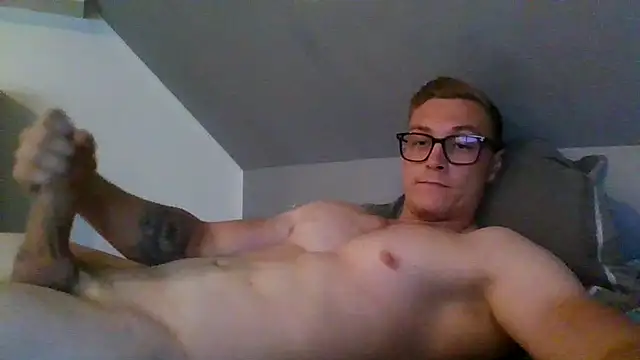 Fazu4 Webcam Show