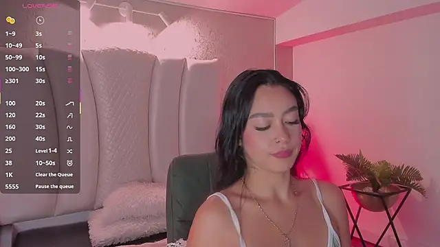 Natt_collins 现场XXX聊天