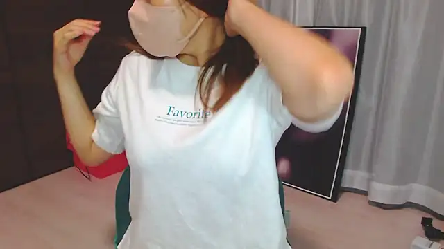 Show de yooooo-chandesu na webcam