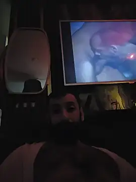 MazenMF1991 Webcam Show