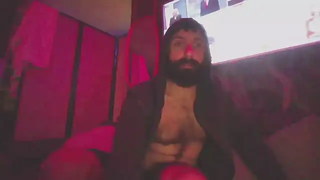MazenMF1991 Webcam show