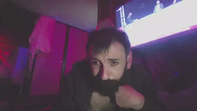 MazenMF1991's Webcam Show