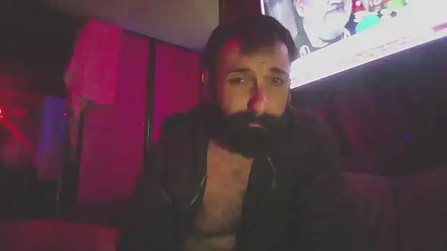 Show de webcam de MazenMF1991
