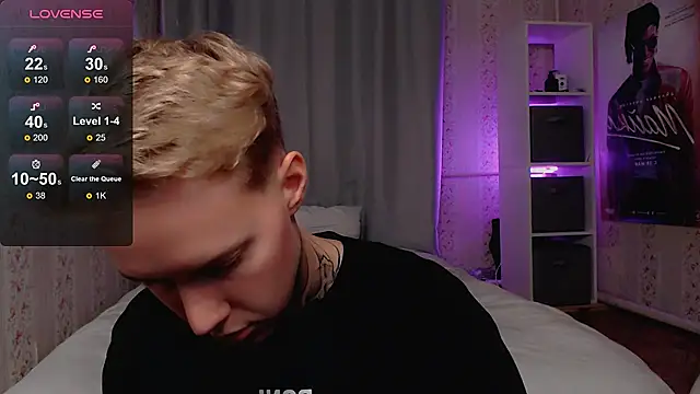 soulinacage Obrolan Langsung XXX