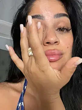 عرض كام _adelle