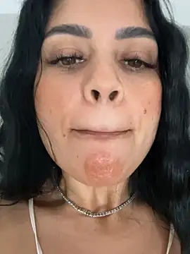 _adelle 网络视讯表演