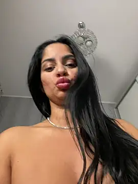 _adelle Chat XXX in diretta