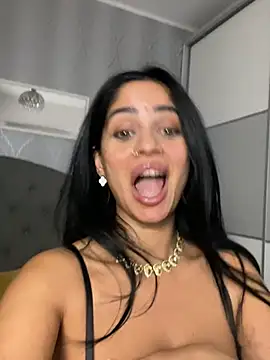 _adelle's Live XXX Chat