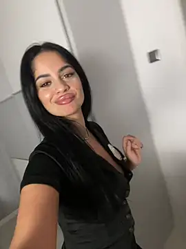 _adelle's Webcam Show