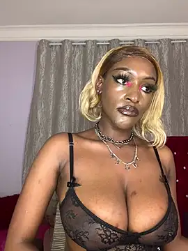 VeryGoodBadGirl1's Webcam Show