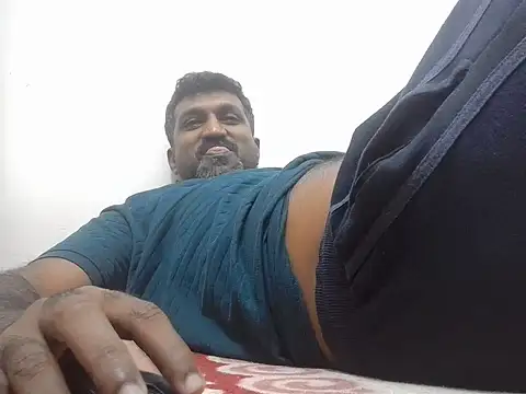 Muslim_bull041988 网络视讯表演