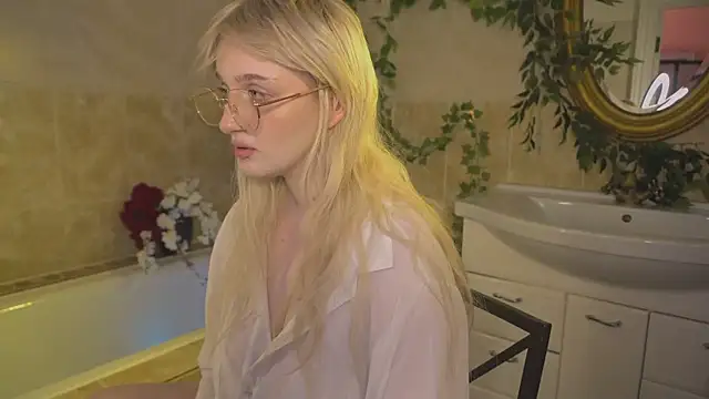ELLIEJAY – Live XXX-chat