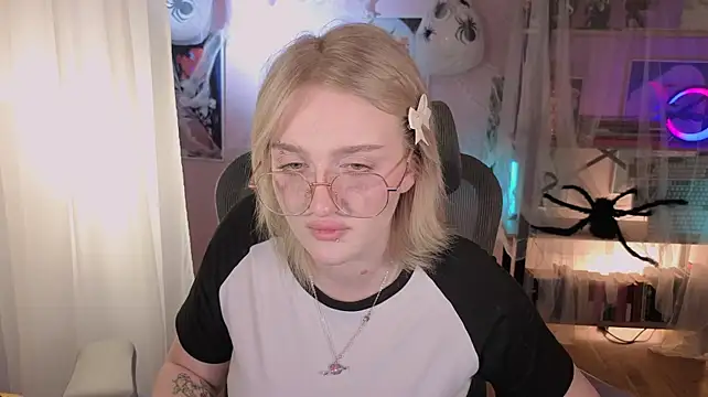 ELLIEJAY Chat XXX live
