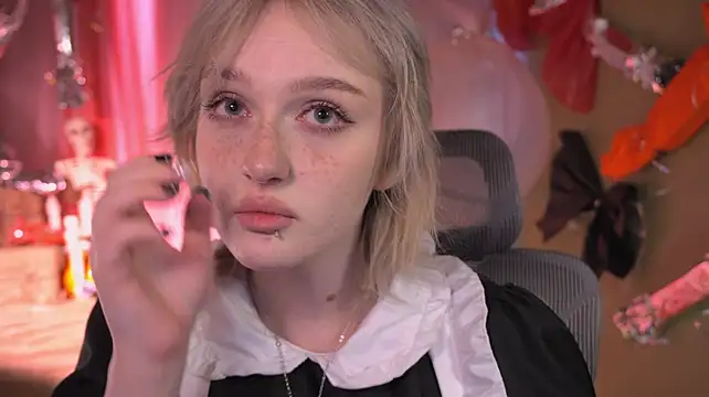ELLIEJAY – Naživo XXX chat