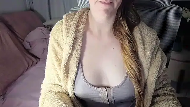 Webkamerová show MommyLoveWetOrgasm