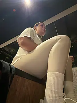 Show Webcam de yandracelisofficial