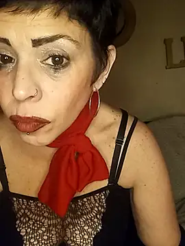 amatistaconamor's Webcam Show