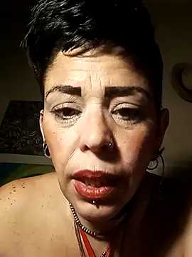 amatistaconamor's Live XXX Chat
