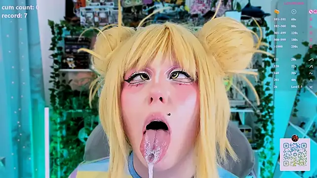 ohclementine 现场XXX聊天