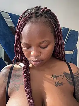 Aquarius_queen26 Webcam show