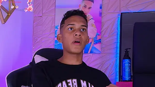 dilan_alfonzo Show Webcam