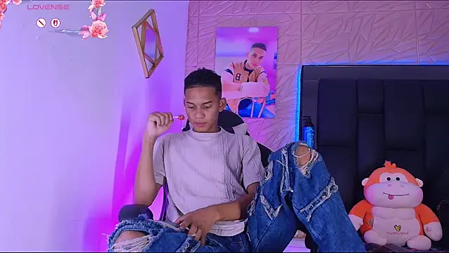 عرض كام dilan_alfonzo