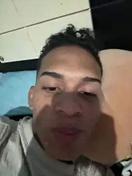 Show Webcam de dilan_alfonzo