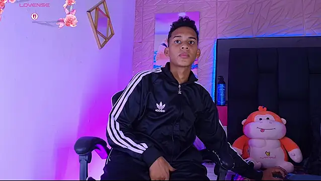 dilan_alfonzo 在線直播表演