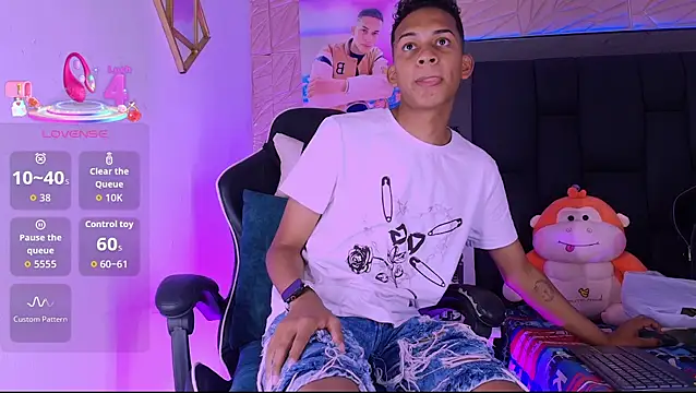 dilan_alfonzo webcam show