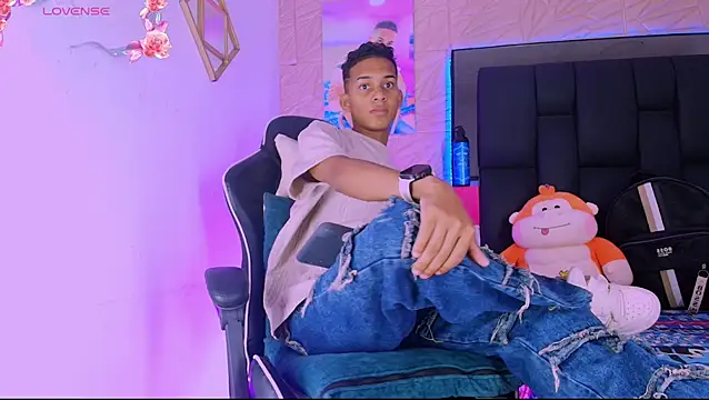 عرض كام dilan_alfonzo