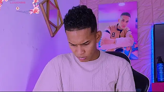 عرض كام dilan_alfonzo