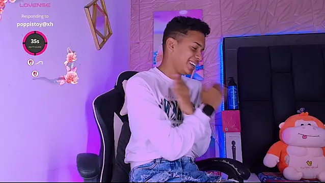 عرض كام dilan_alfonzo