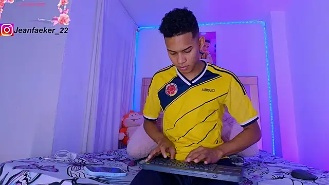 dilan_alfonzo Webcam Show