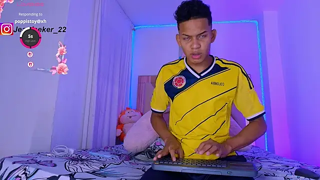 dilan_alfonzo Webcam Show
