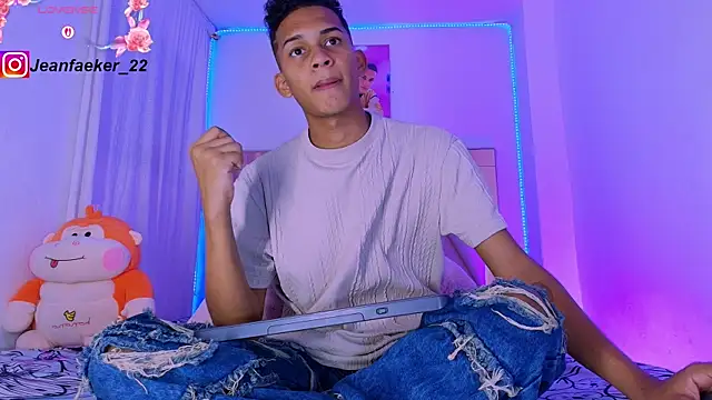 הופעת וובקאם של dilan_alfonzo