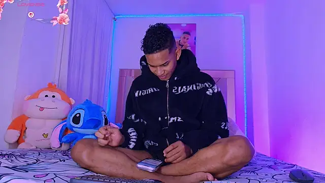 dilan_alfonzo Show Webcam