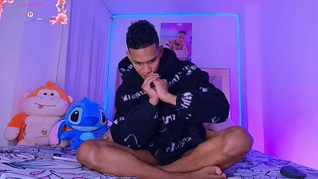 dilan_alfonzo 웹캠 쇼