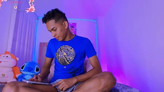 dilan_alfonzo: вебкам-шоу