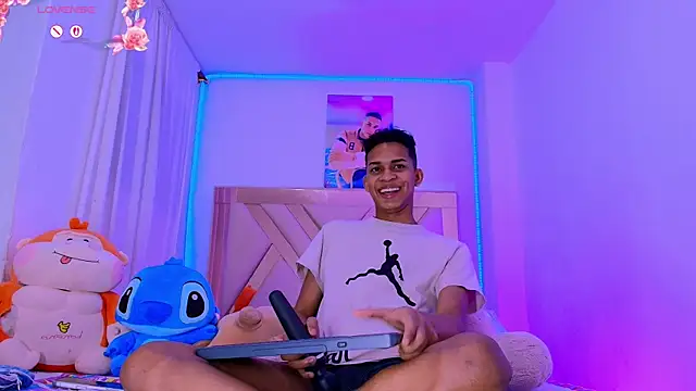 dilan_alfonzo 在線直播表演