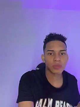 dilan_alfonzo Show Webcam