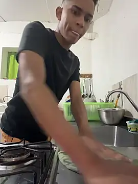 dilan_alfonzo Шоу с уебкамера