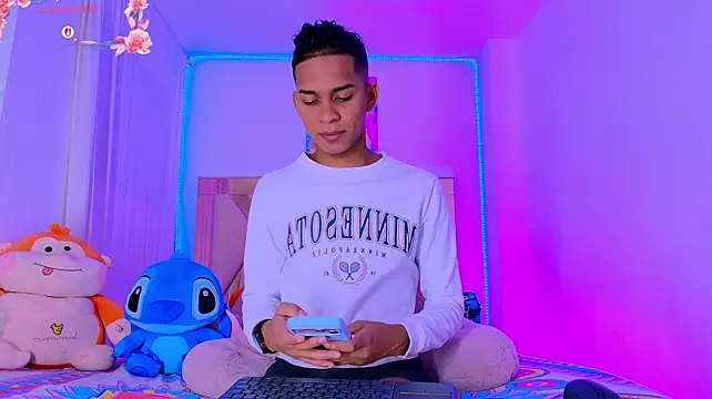 dilan_alfonzo Pertunjukan Webcam