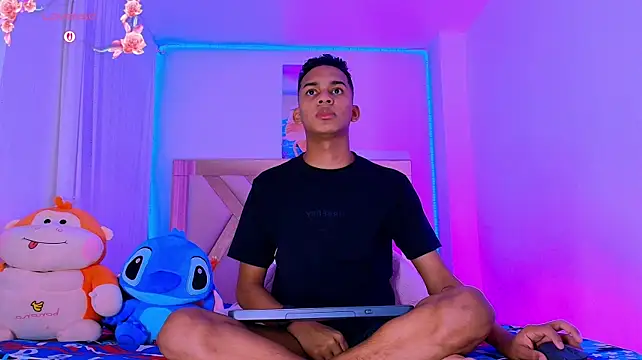 dilan_alfonzo's Webcam Show