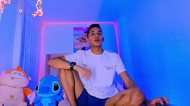 عرض كام dilan_alfonzo