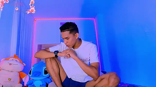 Show Webcam de dilan_alfonzo