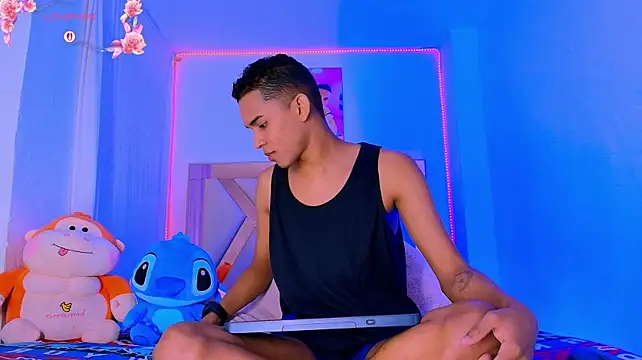 عرض كام dilan_alfonzo