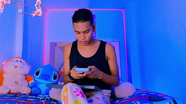 dilan_alfonzo Webcam Show