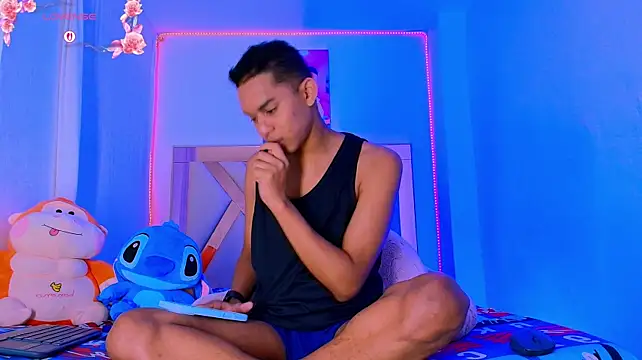 dilan_alfonzo Pertunjukan Webcam