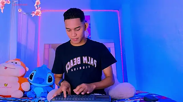عرض كام dilan_alfonzo