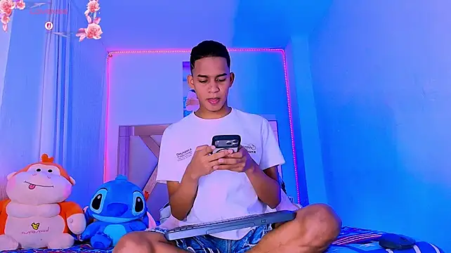 dilan_alfonzo Webcamshow